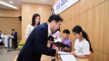 대구동구문화재단, 독서의 달 기념 ‘금호강 책축제’ 개최
